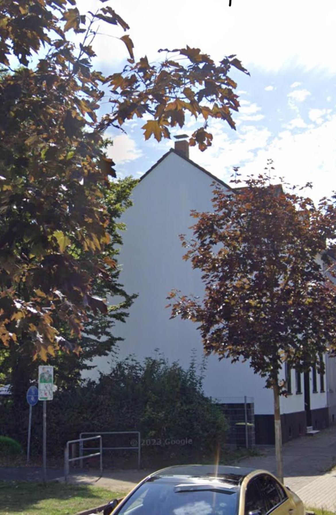 Paris By D&J Apartment'S Altenessen Nord Exterior foto